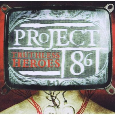 Project 86 - Truthless Heroes - Preis vom 23.10.2026 11:45:56 h Project 86 - Truthless Heroes - Preis vom 23.10.2026 11:45:56 h