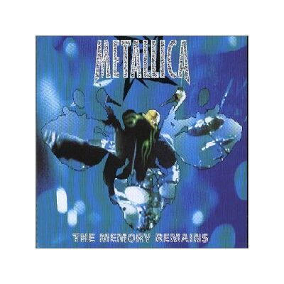 Metallica - The Memory Remains - Preis vom 18.06.2026 05:44:55 h Metallica - The Memory Remains - Preis vom 18.06.2026 05:44:55 h