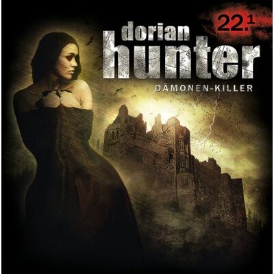 Hunter 22.1: Esmeralda - Verrat - Preis vom 08.09.2026 08:18:28 h Hunter 22.1: Esmeralda - Verrat - Preis vom 08.09.2026 08:18:28 h
