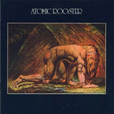 Atomic Death Walks Behind You - Preis vom 16.06.2026 05:30:18 h Atomic Death Walks Behind You - Preis vom 16.06.2026 05:30:18 h