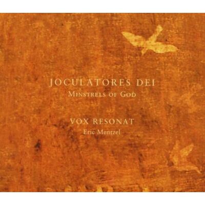 Vox Joculatores Dei - Preis vom 08.09.2026 08:18:28 h Vox Joculatores Dei - Preis vom 08.09.2026 08:18:28 h