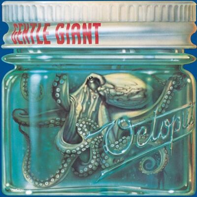 Giant Octopus - Preis vom 08.09.2026 08:18:28 h Giant Octopus - Preis vom 08.09.2026 08:18:28 h