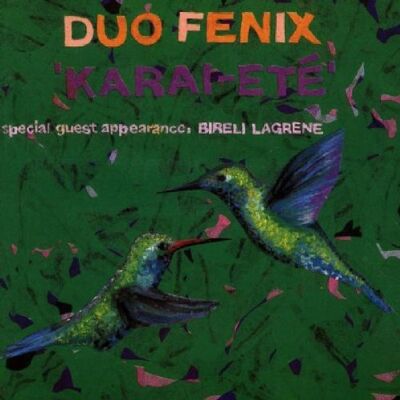 DUO Karai-Ete - Preis vom 23.06.2026 11:45:09 h DUO Karai-Ete - Preis vom 23.06.2026 11:45:09 h