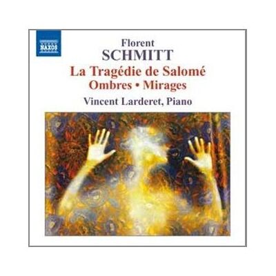 Vincent Schmitt: La Tragedie De Salome - Preis vom 23.06.2026 11:45:09 h Vincent Schmitt: La Tragedie De Salome - Preis vom 23.06.2026 11:45:09 h