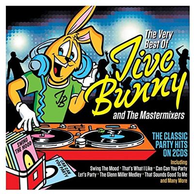 Bunny Very Best of - Preis vom 08.09.2026 08:18:28 h Bunny Very Best of - Preis vom 08.09.2026 08:18:28 h