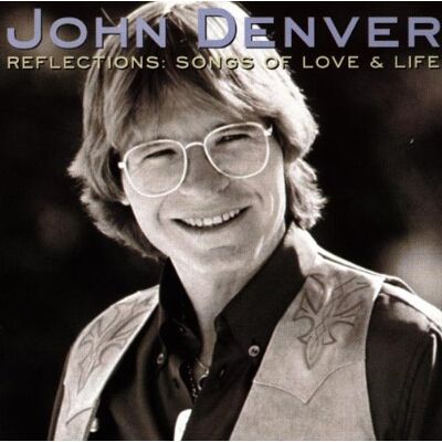 Denver Reflections:Songs of Love&Live - Preis vom 08.09.2026 16:12:08 h Denver Reflections:Songs of Love&Live - Preis vom 08.09.2026 16:12:08 h