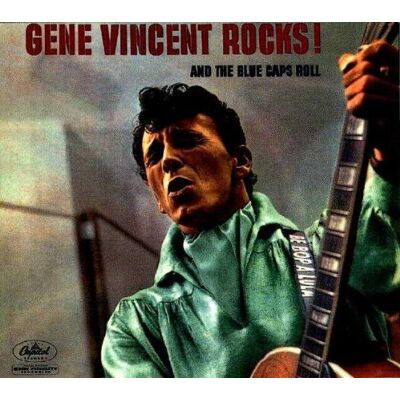 Gene Vincent Rocks - Preis vom 24.06.2026 07:42:13 h Gene Vincent Rocks - Preis vom 24.06.2026 07:42:13 h