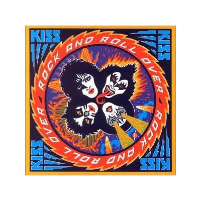 Kiss Rock An Roll Over - Preis vom 08.09.2026 16:12:08 h Kiss Rock An Roll Over - Preis vom 08.09.2026 16:12:08 h