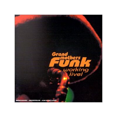 Funk Working Live - Preis vom 08.09.2026 16:12:08 h Funk Working Live - Preis vom 08.09.2026 16:12:08 h