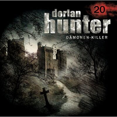 Hunter 20: Devil's Hill - Preis vom 08.09.2026 08:18:28 h Hunter 20: Devil's Hill - Preis vom 08.09.2026 08:18:28 h