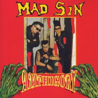Mad Sin - Amphigory - Preis vom 24.10.2026 11:42:45 h Mad Sin - Amphigory - Preis vom 24.10.2026 11:42:45 h