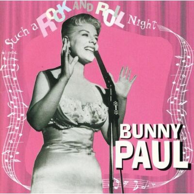 Bunny Such a Rock'n Roll Night - Preis vom 08.09.2026 16:12:08 h Bunny Such a Rock'n Roll Night - Preis vom 08.09.2026 16:12:08 h