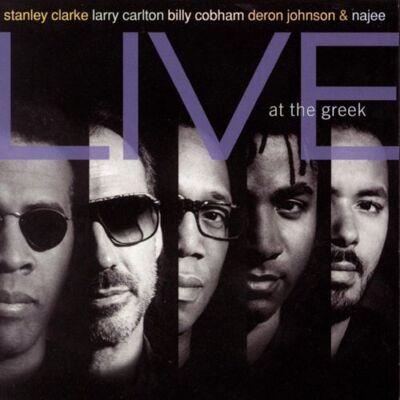 Stanley Live at the Greek - Preis vom 08.09.2026 08:18:28 h Stanley Live at the Greek - Preis vom 08.09.2026 08:18:28 h
