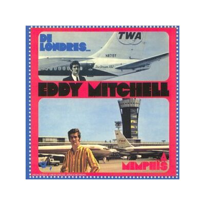 Mitchell De Londres a Memphis - Preis vom 20.06.2026 05:23:55 h Mitchell De Londres a Memphis - Preis vom 20.06.2026 05:23:55 h