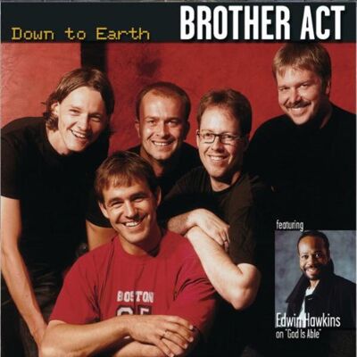 Brother Down to Earth - Preis vom 08.09.2026 16:12:08 h Brother Down to Earth - Preis vom 08.09.2026 16:12:08 h