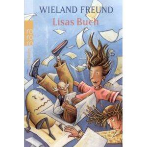 Wieland Freund - Lisas Buch. - Preis vom 15.06.2026 05:30:30 h Wieland Freund - Lisas Buch. - Preis vom 15.06.2026 05:30:30 h
