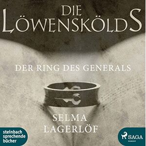Selma Lagerlöf - Die Löwenskölds: Der Ring des Generals - Preis vom 15.06.2026 05:30:30 h Selma Lagerlöf - Die Löwenskölds: Der Ring des Generals - Preis vom 15.06.2026 05:30:30 h
