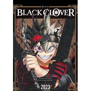 XXX - Black Clover : calendrier 2023 - Preis vom 11.06.2026 05:43:19 h XXX - Black Clover : calendrier 2023 - Preis vom 11.06.2026 05:43:19 h