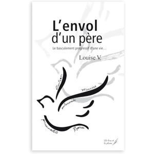 Louise V - L'envol d'un père - Preis vom 16.06.2026 05:30:18 h Louise V - L'envol d'un père - Preis vom 16.06.2026 05:30:18 h