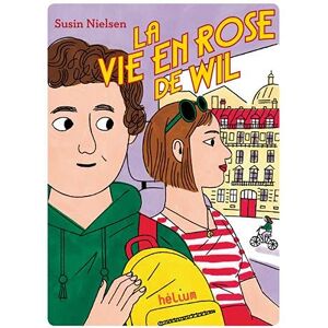 Susin Nielsen - La vie en rose de Wil - Preis vom 14.06.2026 05:24:48 h Susin Nielsen - La vie en rose de Wil - Preis vom 14.06.2026 05:24:48 h