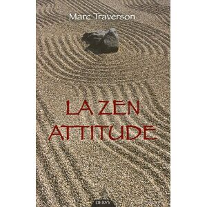 Marc La zen attitude - Preis vom 16.06.2026 05:30:18 h Marc La zen attitude - Preis vom 16.06.2026 05:30:18 h