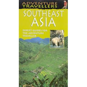 Hart Adventure Travellers South East Asia (AA Adventure Travellers S.) - Preis vom 12.06.2026 05:40:31 h Hart Adventure Travellers South East Asia (AA Adventure Travellers S.) - Preis vom 12.06.2026 05:40:31 h