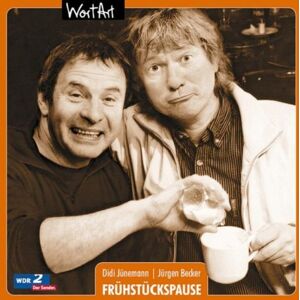 Becker Frühstückspause: WORTART - Preis vom 07.06.2026 05:33:53 h Becker Frühstückspause: WORTART - Preis vom 07.06.2026 05:33:53 h