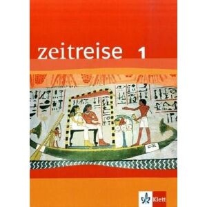 Zeitreise G1. Schülerbuch. Neubearbeitung: BD 1 - Preis vom 15.06.2026 05:30:30 h Zeitreise G1. Schülerbuch. Neubearbeitung: BD 1 - Preis vom 15.06.2026 05:30:30 h