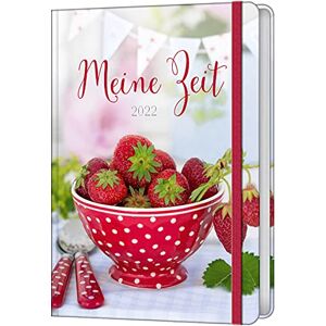 Meine Zeit 2023 (Landhausstil) - Preis vom 11.06.2026 05:43:19 h Meine Zeit 2023 (Landhausstil) - Preis vom 11.06.2026 05:43:19 h