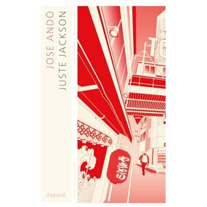 Jose Ando - Juste Jackson - Preis vom 16.06.2026 05:30:18 h Jose Ando - Juste Jackson - Preis vom 16.06.2026 05:30:18 h