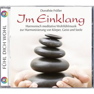 Dorothee Fröller - Im Einklang - Preis vom 15.06.2026 05:30:30 h Dorothee Fröller - Im Einklang - Preis vom 15.06.2026 05:30:30 h