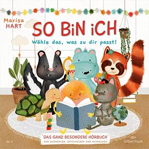 Hart So bin ich – Wähle das, was zu dir passt: 1 CD - Preis vom 12.06.2026 05:40:31 h Hart So bin ich – Wähle das, was zu dir passt: 1 CD - Preis vom 12.06.2026 05:40:31 h