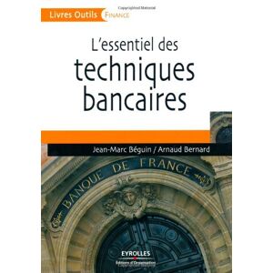 Marc L'essentiel des techniques bancaires - Preis vom 16.06.2026 05:30:18 h Marc L'essentiel des techniques bancaires - Preis vom 16.06.2026 05:30:18 h