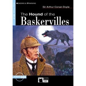 Doyle, Arthur Conan - The Hound of the Baskervilles - Buch mit Audio-CD (Black Cat Reading & Training - Step 3) - Preis vom 15.06.2026 05:30:30 h Doyle, Arthur Conan - The Hound of the Baskervilles - Buch mit Audio-CD (Black Cat Reading & Training - Step 3) - Preis vom 15.06.2026 05:30:30 h