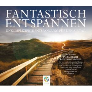 minddrops - FANTASTISCH ENTSPANNEN: Autogenes Training - Progressive Muskelentspannung - Bodyscann - Suggestionen - Fantasiereisen - Unkomplizierte Entspannung ... - Unkomplizierte Entspannung fÃ1/4r den Alltag - Preis vom 13.06.2026 05:28:29 h minddrops - FANTASTISCH ENTSPANNEN: Autogenes Training - Progressive Muskelentspannung - Bodyscann - Suggestionen - Fantasiereisen - Unkomplizierte Entspannung ... - Unkomplizierte Entspannung fÃ1/4r den Alltag - Preis vom 13.06.2026 05:28:29 h