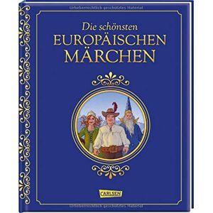 Becker Die schönsten europäischen Märchen - Preis vom 12.06.2026 05:40:31 h Becker Die schönsten europäischen Märchen - Preis vom 12.06.2026 05:40:31 h