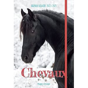 Hugo Image - Chevaux : agenda scolaire 2022-2023 - Preis vom 15.06.2026 05:30:30 h Hugo Image - Chevaux : agenda scolaire 2022-2023 - Preis vom 15.06.2026 05:30:30 h
