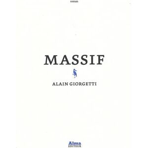 Alain Giorgetti - Massif - Preis vom 14.06.2026 05:24:48 h Alain Giorgetti - Massif - Preis vom 14.06.2026 05:24:48 h