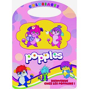Cerf-Volant - Popples : bienvenue chez les Poppains ! - Preis vom 15.06.2026 05:30:30 h Cerf-Volant - Popples : bienvenue chez les Poppains ! - Preis vom 15.06.2026 05:30:30 h