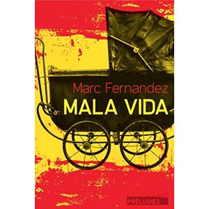 Marc Mala vida - Preis vom 16.06.2026 05:30:18 h Marc Mala vida - Preis vom 16.06.2026 05:30:18 h