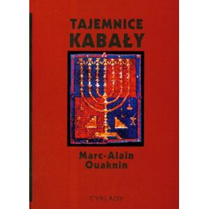 Marc Tajemnice kabaly - Preis vom 16.06.2026 05:30:18 h Marc Tajemnice kabaly - Preis vom 16.06.2026 05:30:18 h