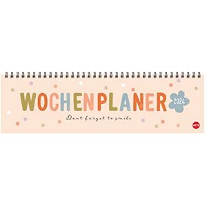 Design Wochenquerplaner 2024 - Preis vom 15.06.2026 05:30:30 h Design Wochenquerplaner 2024 - Preis vom 15.06.2026 05:30:30 h