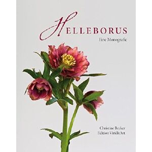 Becker Helleborus: Eine Monografie - Preis vom 12.06.2026 05:40:31 h Becker Helleborus: Eine Monografie - Preis vom 12.06.2026 05:40:31 h
