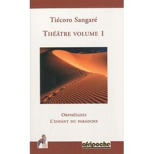 Tiécoro Sangaré - Théâtre. Vol. 1 - Preis vom 13.06.2026 05:28:29 h Tiécoro Sangaré - Théâtre. Vol. 1 - Preis vom 13.06.2026 05:28:29 h