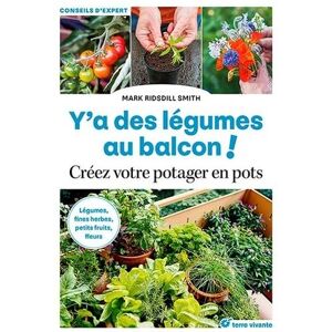 Marc Y'a des légumes au balcon ! : créez votre potager en pots : légumes, fines herbes, petits fruits, fleurs - Preis vom 16.06.2026 05:30:18 h Marc Y'a des légumes au balcon ! : créez votre potager en pots : légumes, fines herbes, petits fruits, fleurs - Preis vom 16.06.2026 05:30:18 h
