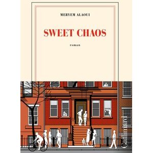 Meryem Alaoui - Sweet chaos - Preis vom 16.06.2026 05:30:18 h Meryem Alaoui - Sweet chaos - Preis vom 16.06.2026 05:30:18 h