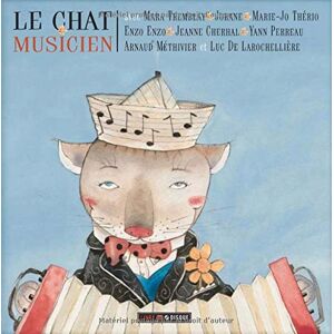 Joseph Beaulieu - Le Chat Musicien (Secret Mountain Audio Series) - Preis vom 14.06.2026 05:24:48 h Joseph Beaulieu - Le Chat Musicien (Secret Mountain Audio Series) - Preis vom 14.06.2026 05:24:48 h