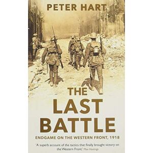 Hart P: The Last Battle - Preis vom 12.06.2026 05:40:31 h Hart P: The Last Battle - Preis vom 12.06.2026 05:40:31 h