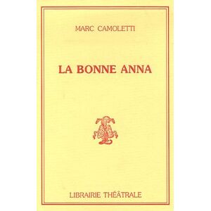 Marc La Bonne Anna - Preis vom 15.06.2026 05:30:30 h Marc La Bonne Anna - Preis vom 15.06.2026 05:30:30 h