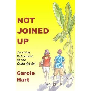 Hart Not Joined Up: Surviving Retirement on the Costa Del Sol - Preis vom 12.06.2026 05:40:31 h Hart Not Joined Up: Surviving Retirement on the Costa Del Sol - Preis vom 12.06.2026 05:40:31 h